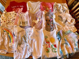4T Girl Clothes