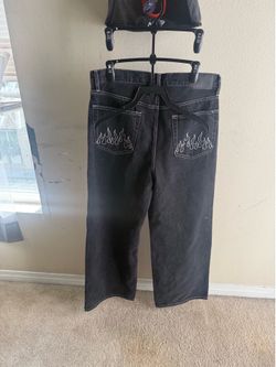 Pacsun pants 30x30 and one 32x30