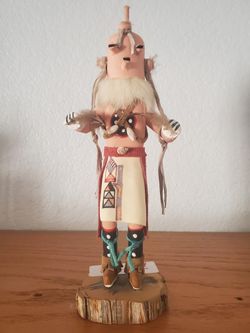 Kachina