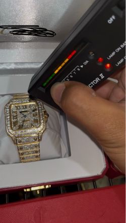 Carti watch