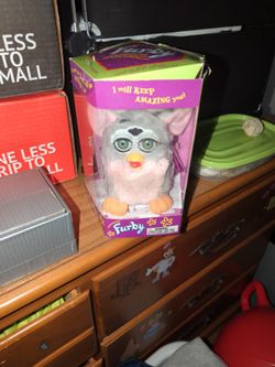 Furby 