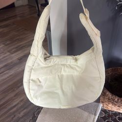 Athleta Medium Hobo Bag