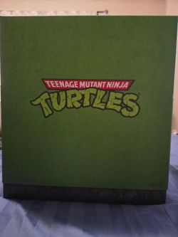 TMNT Guerrilla Gorilla
