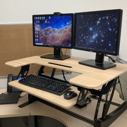 Standing Desk