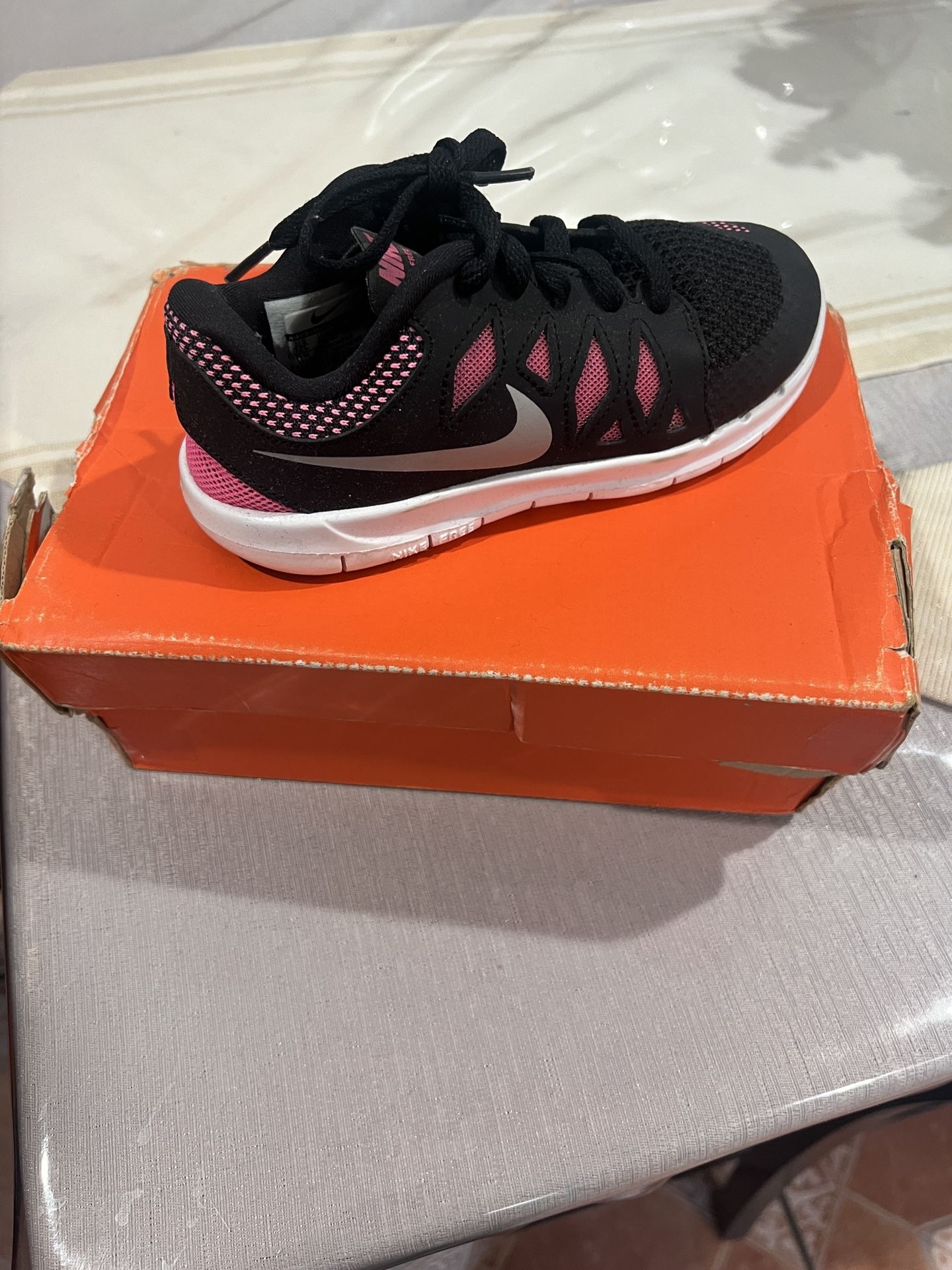 Nike