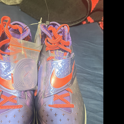 Nike CJ81 Trainer Max Megatron