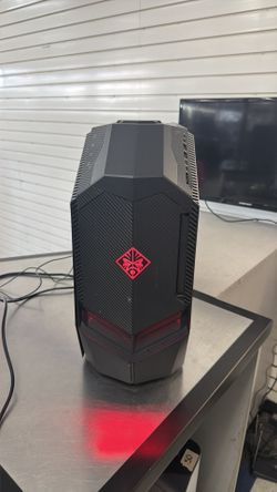 HP Omen PC