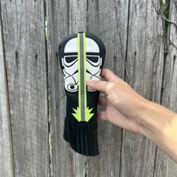 Star Wars Hybrid Headcover