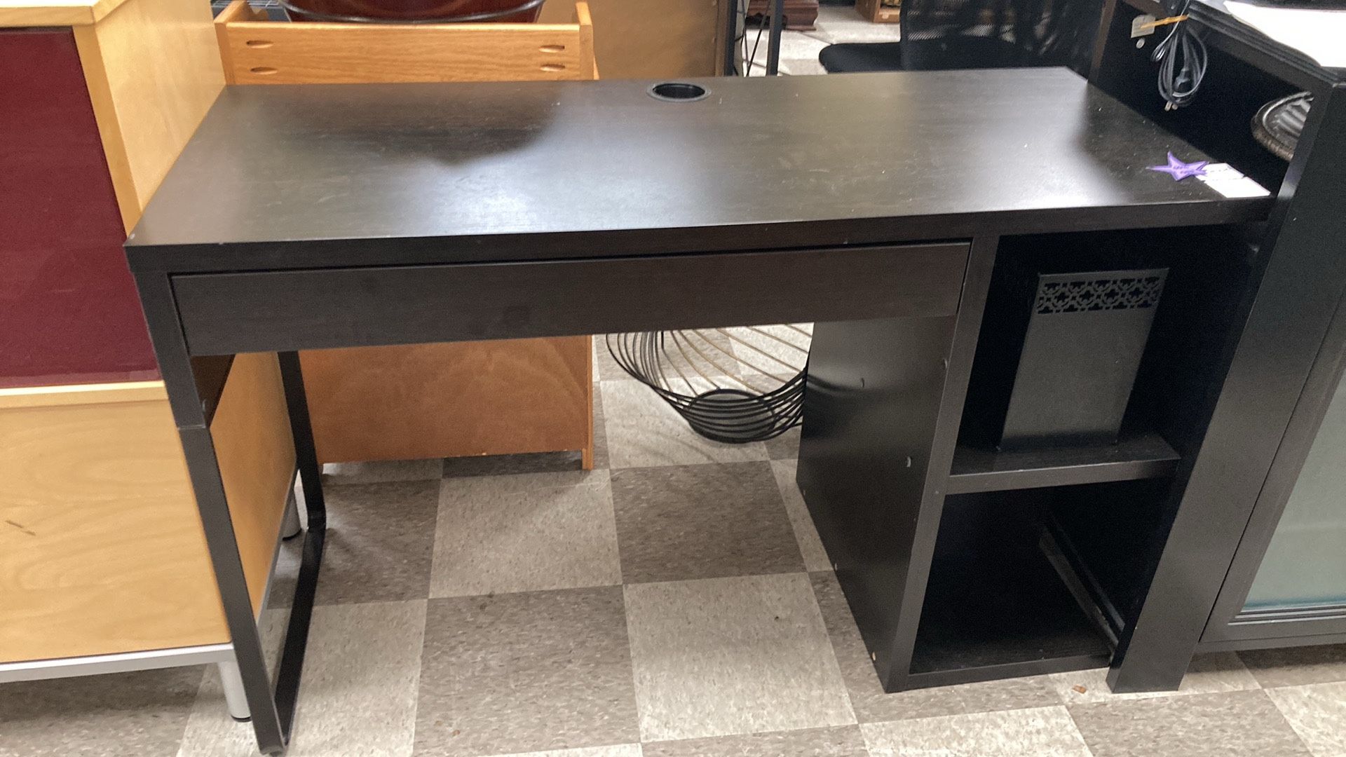 IKEA Desk