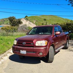 2005 Toyota Tundra