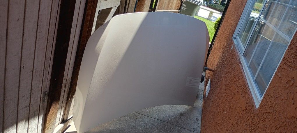 2020 Mercedes A220 A35 Hood Clean 🫧 Part