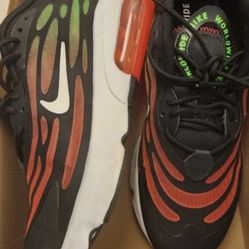 Nike Shoes Like New They Just Perfect