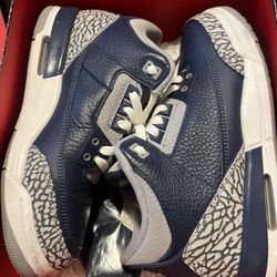 Jordan 3 Retro