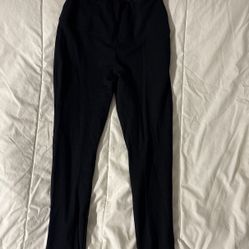 Dressing Pants Size S/M