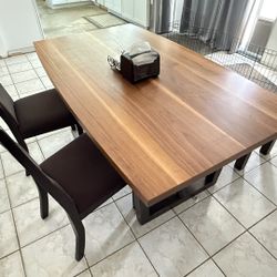 Dining Table 72“ x 41 