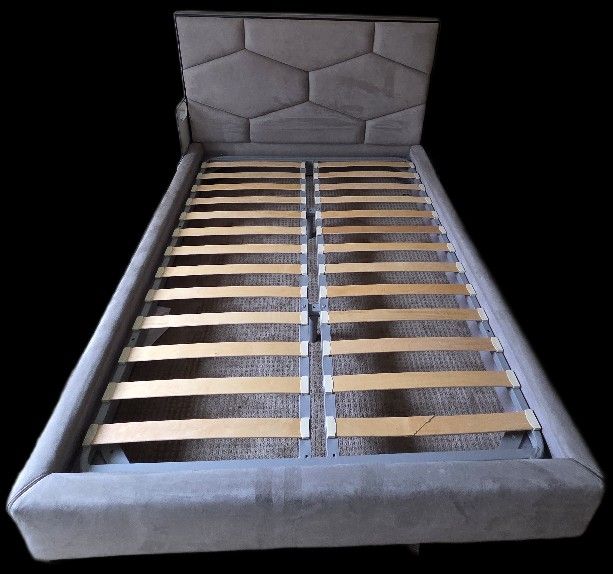 Queen Size Bed Frame