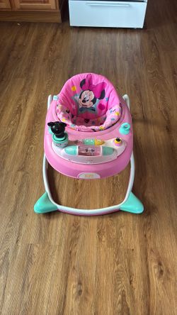 Kids walker