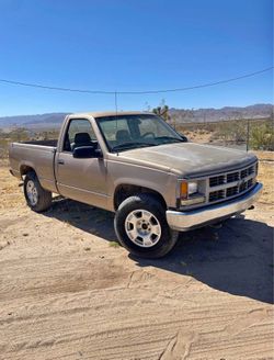 1996 Chevy obs