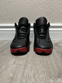 Jordan 13’s Size 4