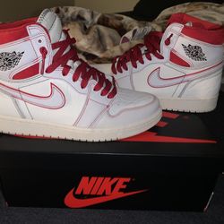 Jordan Phantom 1