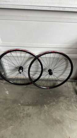 29” Mtb wheels fulcrum