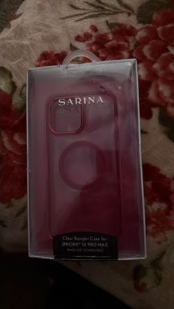 I phone 13 pro max case