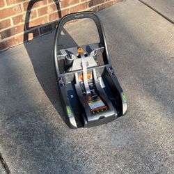 Chicco Keyfit 35 - Car Seat Base