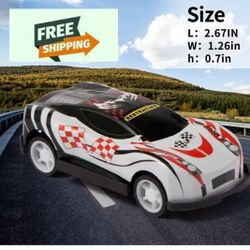 Pull Back Min Cars 15 Pack Vehicles metal