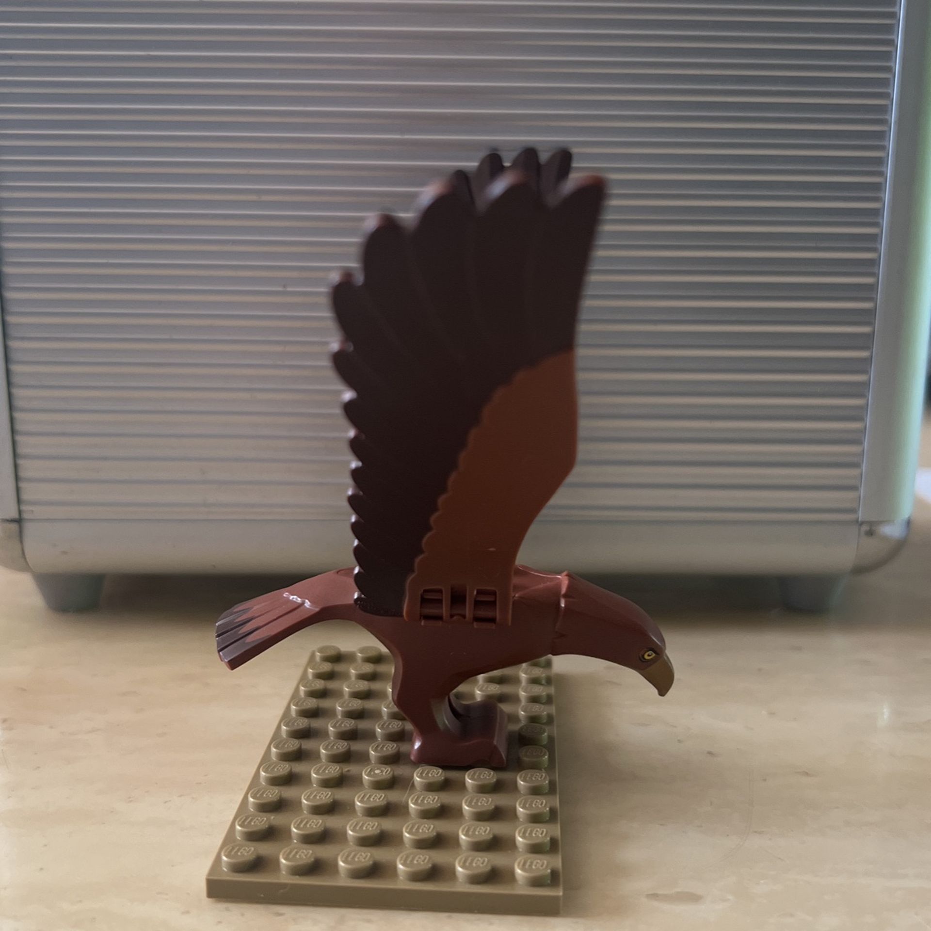 Lego Gwaihir Great Eagle Hobbit / Lord Of The Rings Mini-figure