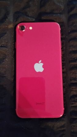 Apple Iphone SE 3rd generation