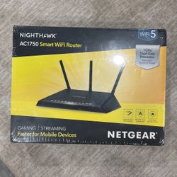 Nighthawk Netgear