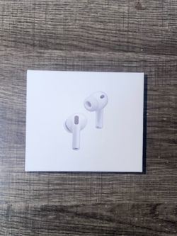 AirPod Pro 3