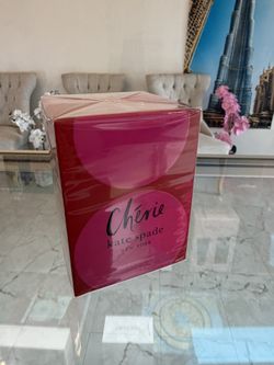 Cherie