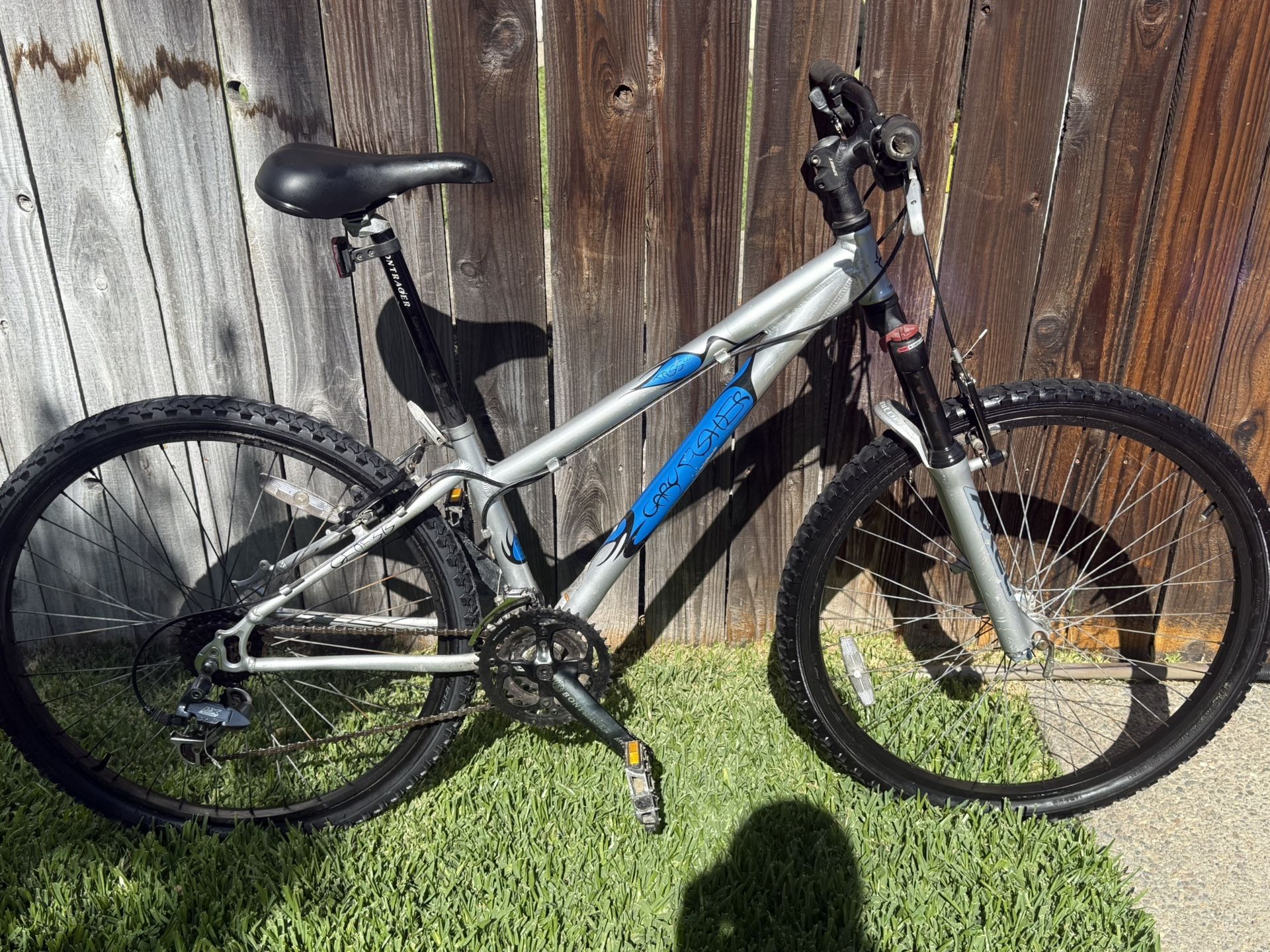 Gary Fisher Tassajara GS Mountain Bike