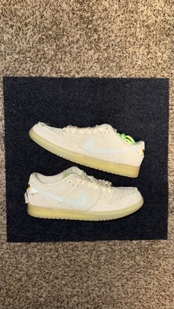 Nike SB Dunk Low Mummy