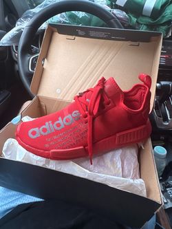 Nmd Adidas