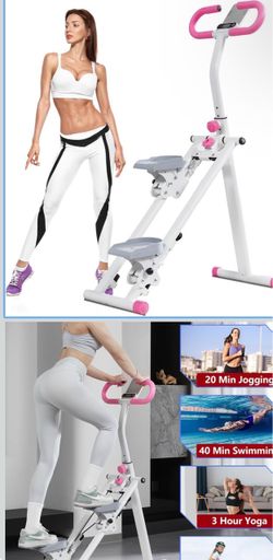 Stair stepper for sale