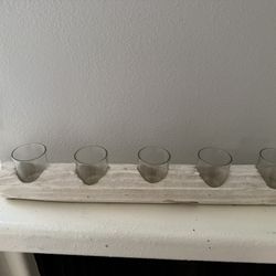 Candle Holder 