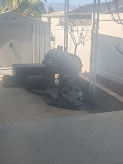 Bbq