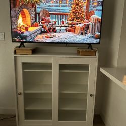 IKEA Buffet/Cabinet