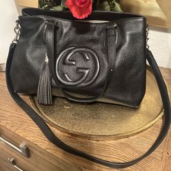Gucci Handbag 
