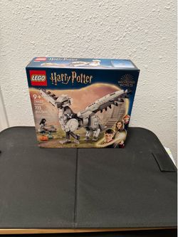 Lego Harry Potter
