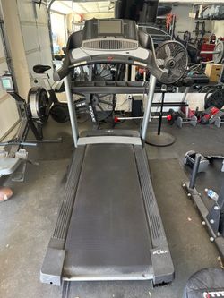 FREE TREADMILL