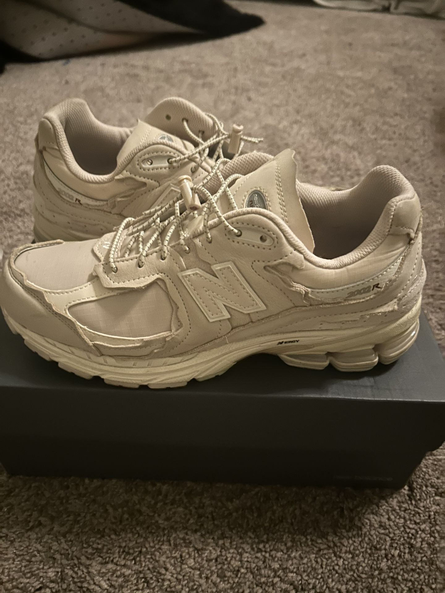 New Balance