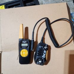 Backcountry Access BC Link Two-Way Radio 2.0