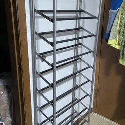 Shoe Rack