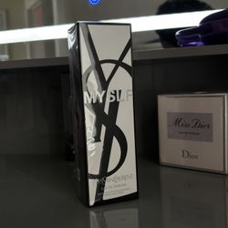 YSL Myself 