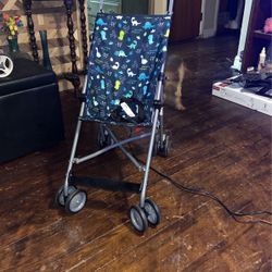 Baby Stroller 