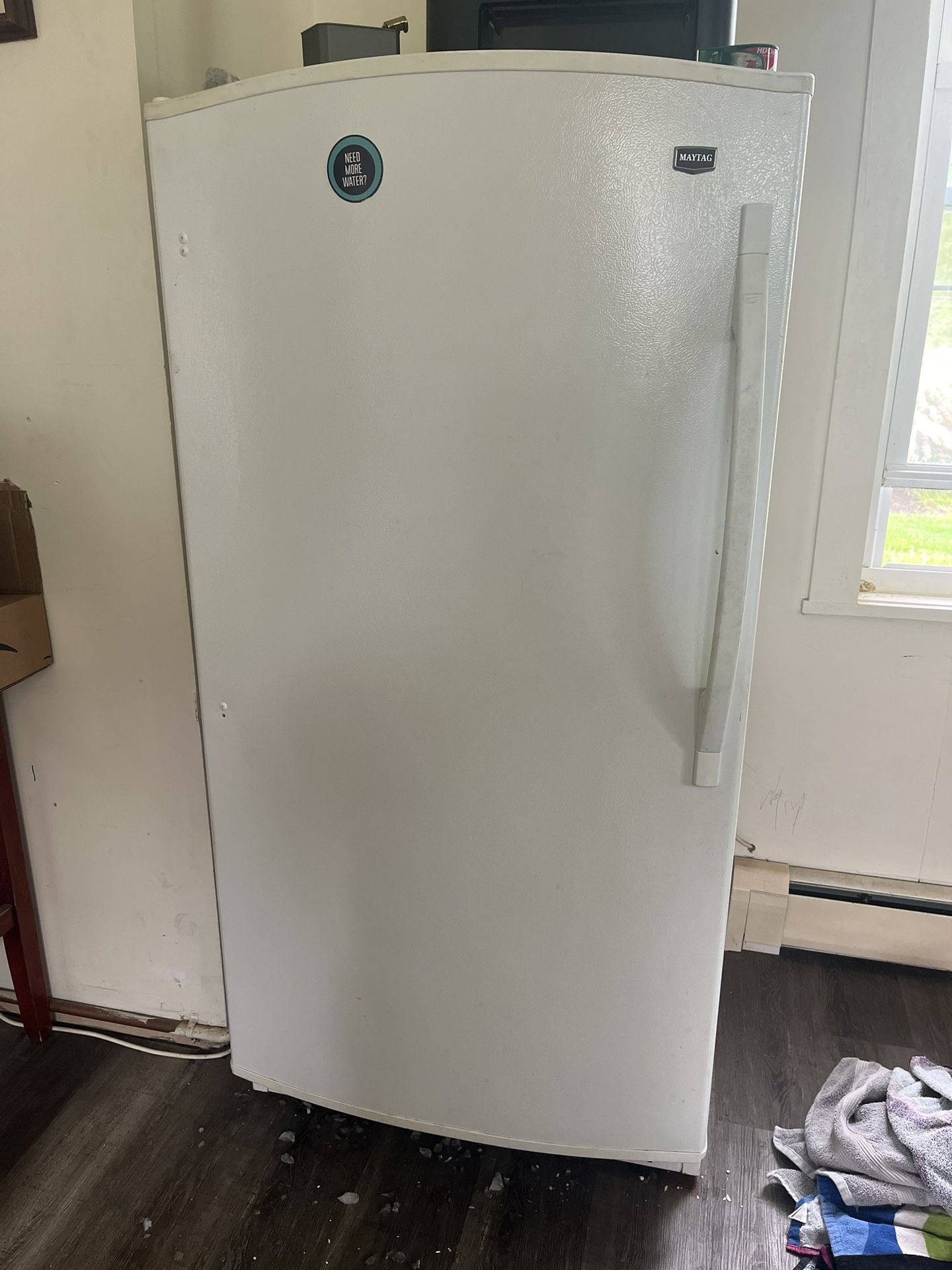 Freezer