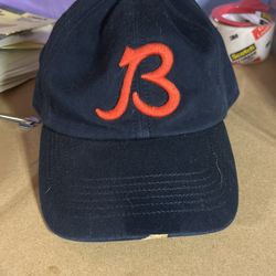 Chicago Bears ‘47 Brand Hat-brand New